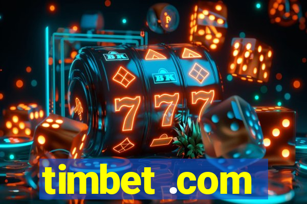 timbet .com