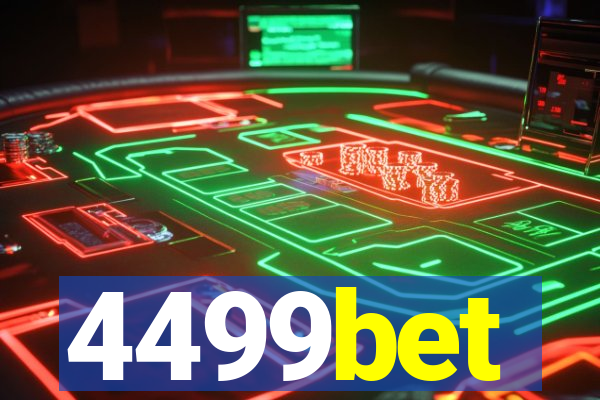 4499bet