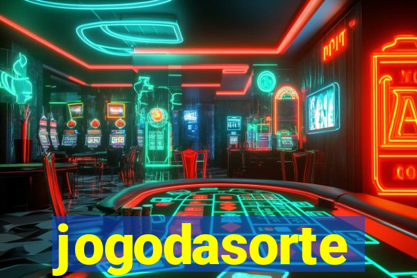 jogodasorte