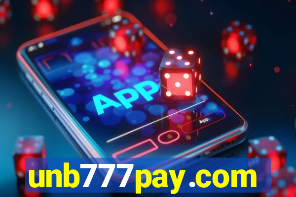 unb777pay.com