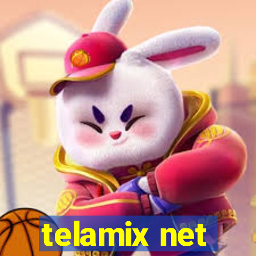 telamix net