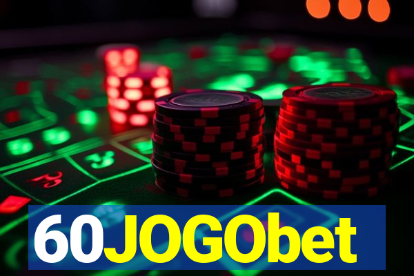 60JOGObet