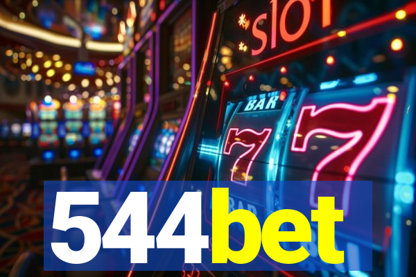 544bet