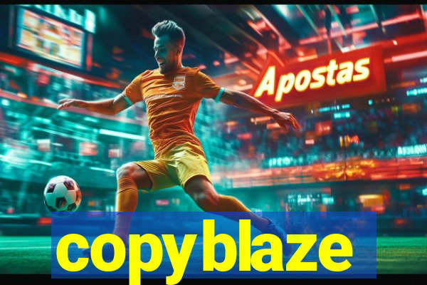 copyblaze