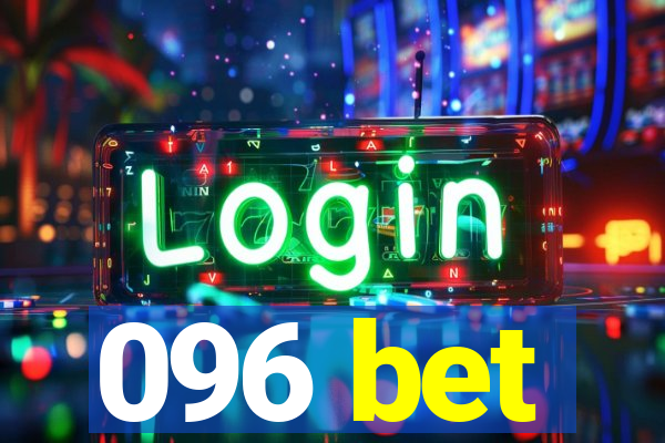 096 bet