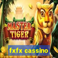 fxfx cassino