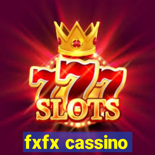 fxfx cassino