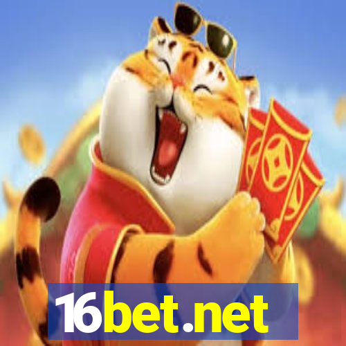 16bet.net