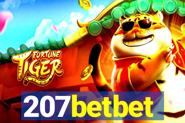 207betbet