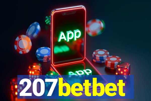 207betbet