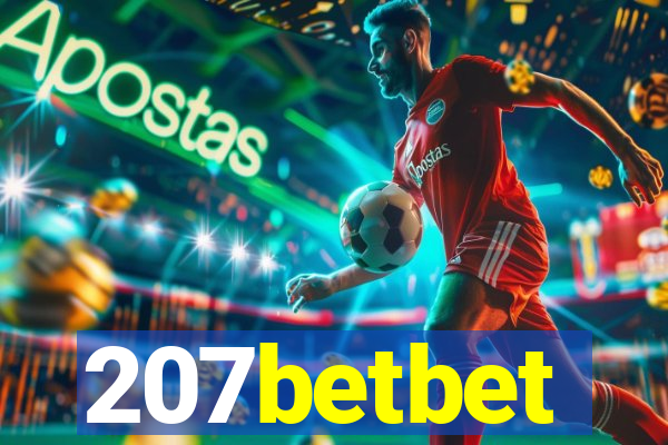 207betbet