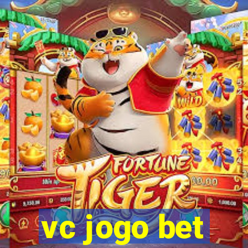 vc jogo bet