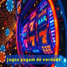 jogos pagam de verdade