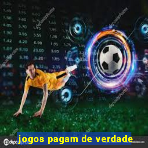 jogos pagam de verdade