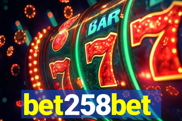 bet258bet