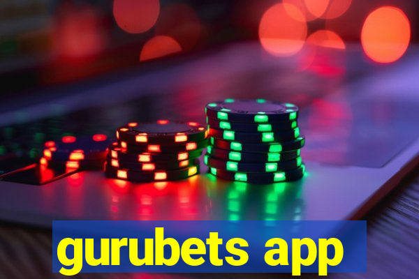 gurubets app