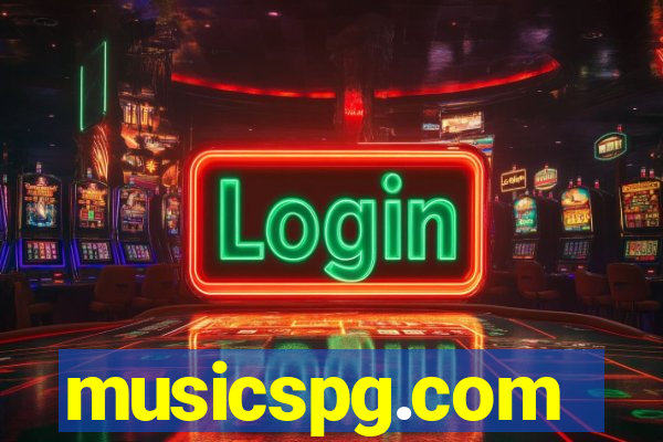 musicspg.com