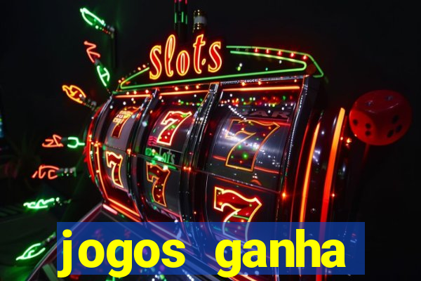 jogos ganha dinheiro no pix