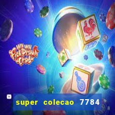 super colecao 7784 ps2 iso