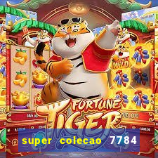 super colecao 7784 ps2 iso