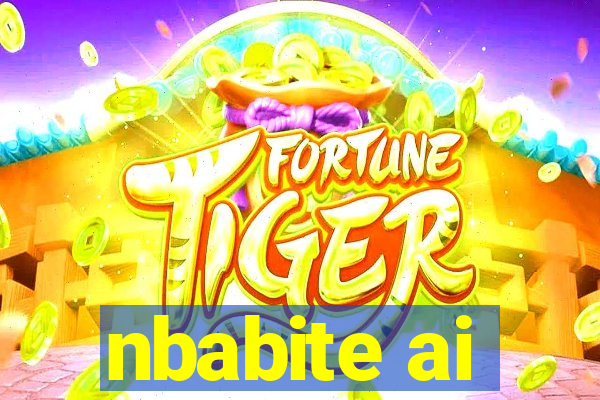 nbabite ai