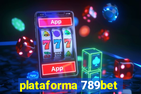 plataforma 789bet