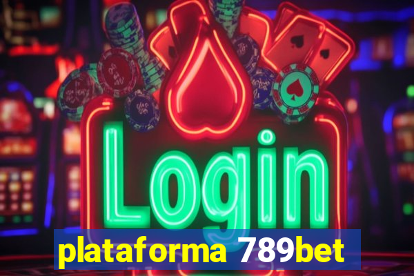 plataforma 789bet