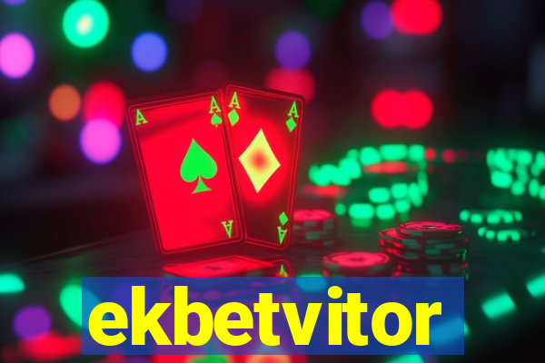 ekbetvitor