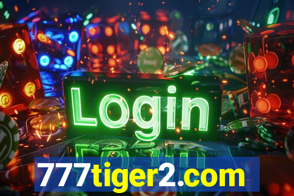 777tiger2.com