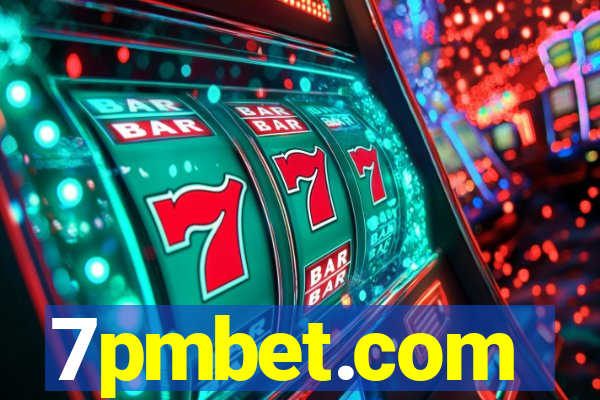 7pmbet.com