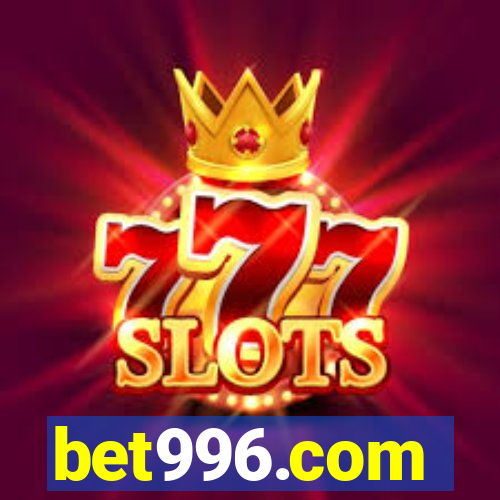 bet996.com