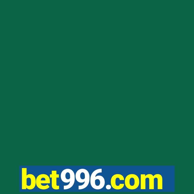 bet996.com