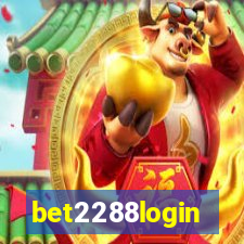 bet2288login