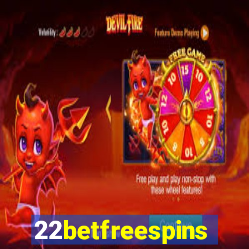 22betfreespins