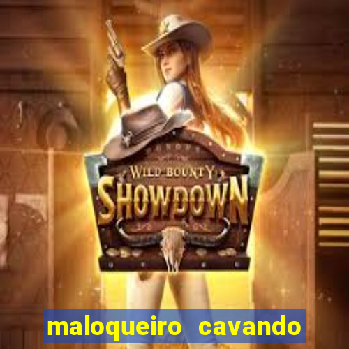 maloqueiro cavando sua cova portal