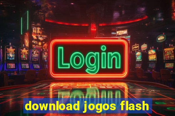 download jogos flash