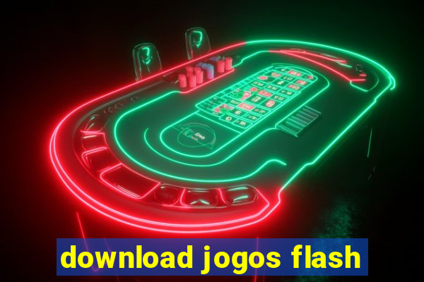 download jogos flash