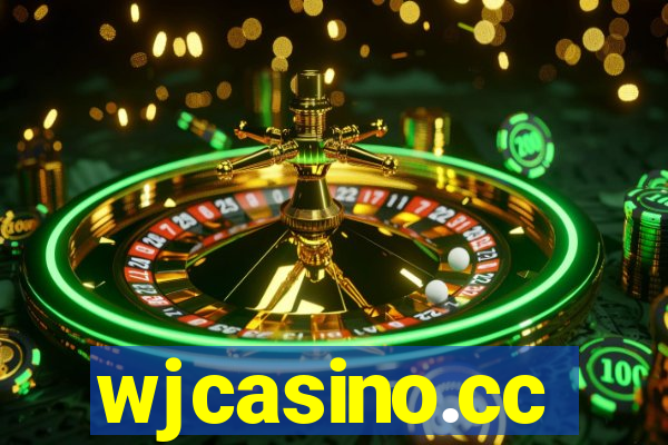 wjcasino.cc