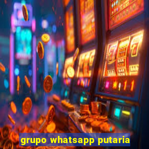 grupo whatsapp putaria