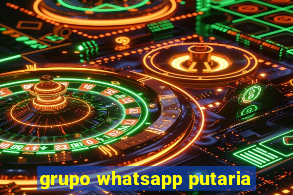 grupo whatsapp putaria