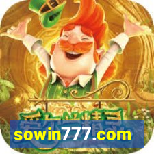 sowin777.com