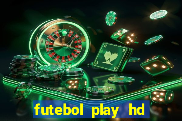 futebol play hd sao paulo