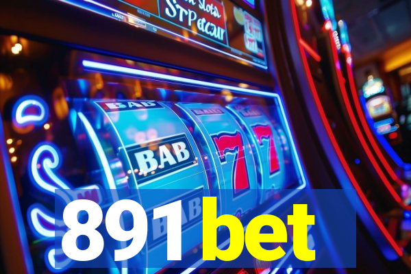 891 bet