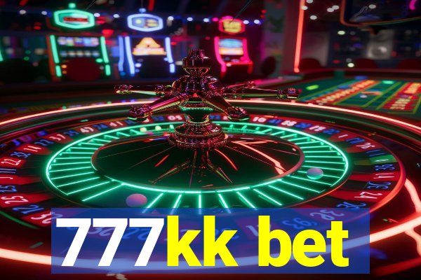 777kk bet