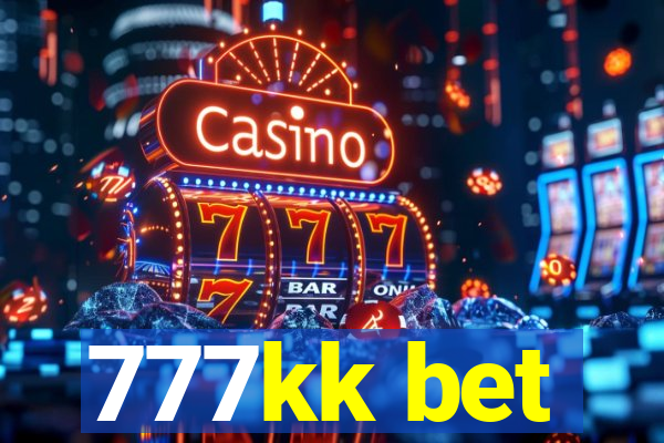 777kk bet