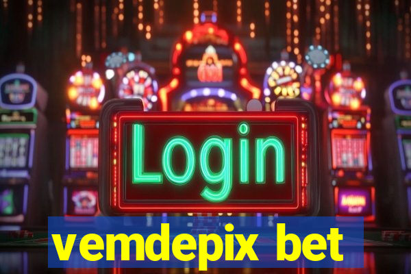 vemdepix bet