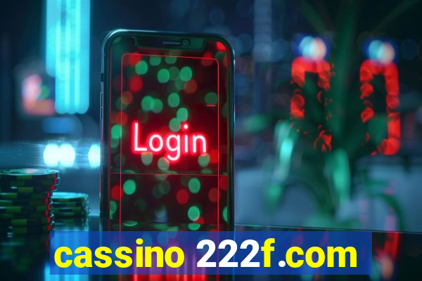 cassino 222f.com