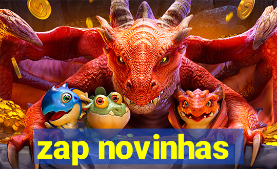 zap novinhas