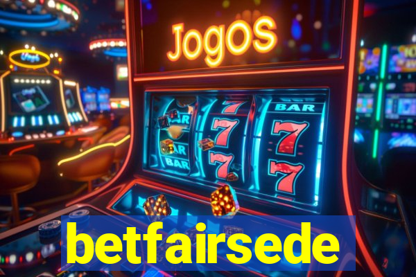 betfairsede