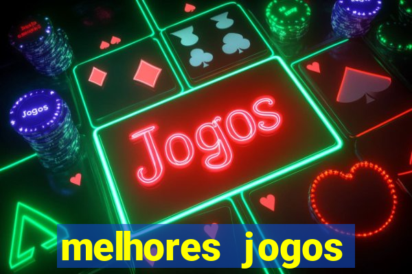 melhores jogos manager android